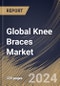 Global Knee Braces Market Size, Share & Trends Analysis Report By Delivery Channel (E-commerce, Retail, and Hospitals/ Orthopedic Clinics), By Product (Functional, Unloader, Prophylactic, and Rehabilitative), By Application, By Regional Outlook and Forecast, 2024 - 2031 - Product Image