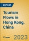 Tourism Flows in Hong Kong, China - Product Image