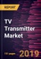 TV Transmitter Market to 2027 - Global Analysis and Forecasts By Transmitter Type; by Distribution Chanel; by Application - Product Thumbnail Image