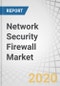 Network Security Firewall Market by Component, Solution (Signaling Firewall (SS7 and Diameter Firewall) and SMS Firewall (A2P and P2A Messaging)), Service (Professional Services and Managed Services), Deployment, and Region - Global Forecast to 2025 - Product Thumbnail Image