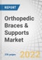 Orthopedic Braces & Supports Market by Product (Knee, Ankle, Hip, Spine, Shoulder, Neck, Elbow, Hand, Wrist), Category (Soft, Rigid, Hinged), Application (Ligament (ACL, LCL), Preventive, OA), Distribution (Pharmacies) & Region - Global Forecast to 2027 - Product Thumbnail Image