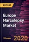 Europe Narcolepsy Market to 2027 - Regional Analysis and Forecasts By Type; Distribution Channel and Country - Product Thumbnail Image