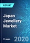 Japan Jewellery Market: Size, Trends and Forecasts (2020-2024 Edition) - Product Thumbnail Image