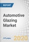 Automotive Glazing Market by Application (Sidelite, Backlite, Sunroof, Lighting, Rear Quarter Glass), Vehicle Type (Passenger Car, Light and Heavy Commercial, Off-Highway, Electric), and Region - Global Forecast to 2025 - Product Thumbnail Image