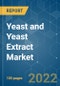 Yeast and Yeast Extract Market - Growth, Trends, COVID-19 Impact, and Forecasts (2022 - 2027) - Product Thumbnail Image