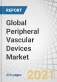 Global Peripheral Vascular Devices Market by Type (Angioplasty Balloon & Stent, Catheters, Endovascular Aneurysm Repair Stent Grafts, Plaque Modification Devices, Guidewires, Vascular Closure Devices, Balloon Inflation Devices), and Region - Forecast to 2026- Product Image
