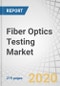 Fiber Optics Testing Market with COVID-19 impact Analysis by Service Type (Testing, Inspection, Certification), Offering Type (In-House, Outsourced), Fiber Mode (Single Mode, Multimode), Application, Region - Global Forecast to 2025 - Product Thumbnail Image