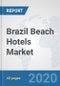 Brazil Beach Hotels Market: Prospects, Trends Analysis, Market Size and Forecasts up to 2025 - Product Thumbnail Image