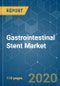 Gastrointestinal Stent Market - Growth, Trends, and Forecasts (2020 - 2025) - Product Thumbnail Image