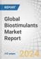 Global Biostimulants Market Report by Active Ingredients (Humic Substances, Seaweed Extracts, Amino Acids, Microbial Amendments, Minerals & Vitamins), Crop Type, Mode of Application, Form (Dry, Liquid) and Region - Forecast to 2029 - Product Thumbnail Image