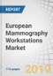 European Mammography Workstations Market by Modality, Application, End User, Country - Forecast to 2024 - Product Thumbnail Image