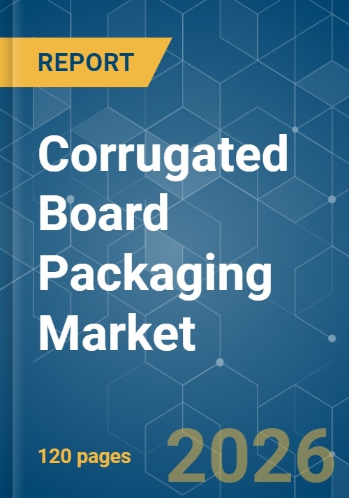 Corrugated Board Packaging - Market Share Analysis, Industry Trends ...