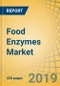 Food Enzymes Market by Source (Microorganisms, Animals, Plant), Type (Carbohydrase, Protease, Lipase), Form (Liquid, Solid), Application (Bakery, Dairy, Beverage, Meat Processing), and Geography - Global Forecast to 2024 - Product Thumbnail Image