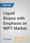 Liquid Biopsy with Emphasis on NIPT: Global Markets to 2023 - Product Thumbnail Image