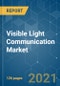 Visible Light Communication Market - Growth, Trends, COVID-19 Impact, and Forecasts (2021 - 2026) - Product Thumbnail Image
