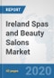 Ireland Spas and Beauty Salons Market: Prospects, Trends Analysis, Market Size and Forecasts up to 2025 - Product Thumbnail Image