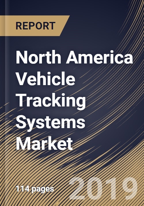New Vehicle Tracking 2018