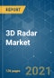 3D Radar Market - Growth, Trends, COVID-19 Impact, and Forecasts (2021 - 2026) - Product Thumbnail Image