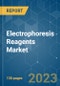 Electrophoresis Reagents Market - Growth, Trends, COVID-19 Impact, and Forecasts (2023-2028) - Product Thumbnail Image