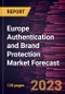 Europe Authentication and Brand Protection Market Forecast to 2030 - Regional Analysis - by Component, Technology, and Application - Product Thumbnail Image