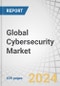 Global Cybersecurity Market by Offering, Solution Type, Services (Professional and Managed), Deployment Mode (On-Premises Cloud, and Hybrid), Organization Size (large enterprises and SMEs), Security Type, Vertical and Region - Forecast to 2028 - Product Image