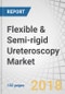 Flexible & Semi-rigid Ureteroscopy Market by Product, Application , End User and Region - Global Forecast to 2023 - Product Thumbnail Image
