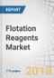 Flotation Reagents Market by Type (Flocculants, Collectors, Frothers, Dispersants), Application (Explosives & Drilling, Mineral Processing, Water & wastewater treatment), Region (APAC, Europe, North America, MEA) - Global Forecast to 2023 - Product Thumbnail Image