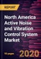 North America Active Noise and Vibration Control System Market Forecast to 2027 - COVID-19 Impact and Regional Analysis by Type; System; Application, and Country - Product Thumbnail Image