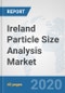 Ireland Particle Size Analysis Market: Prospects, Trends Analysis, Market Size and Forecasts up to 2025 - Product Thumbnail Image
