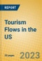 Tourism Flows in the US - Product Image