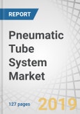 Pneumatic Tube System Market by System Type, System Configuration (Multiline, Single-Line, & Point-to-Point), Function (Fully Automatic & Semi-Automatic), End User (Medical and Healthcare, Commercial, & Industrial) & Region - Global Forecast to 2024- Product Image