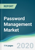 Password Management Market - Forecasts from 2020 to 2025- Product Image
