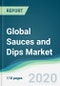 Global Sauces and Dips Market - Forecasts from 2020 to 2025 - Product Thumbnail Image