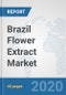 Brazil Flower Extract Market: Prospects, Trends Analysis, Market Size and Forecasts up to 2025 - Product Thumbnail Image