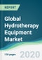 Global Hydrotherapy Equipment Market - Forecasts from 2020 to 2025 - Product Thumbnail Image