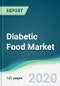 Diabetic Food Market - Forecasts from 2020 to 2025 - Product Thumbnail Image