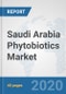 Saudi Arabia Phytobiotics Market: Prospects, Trends Analysis, Market Size and Forecasts up to 2025 - Product Thumbnail Image