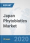 Japan Phytobiotics Market: Prospects, Trends Analysis, Market Size and Forecasts up to 2025 - Product Thumbnail Image