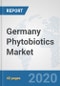 Germany Phytobiotics Market: Prospects, Trends Analysis, Market Size and Forecasts up to 2025 - Product Thumbnail Image