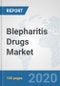 Blepharitis Drugs Market: Global Industry Analysis, Trends, Market Size, and Forecasts up to 2026 - Product Thumbnail Image