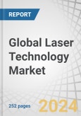 Global Laser Technology Market by Laser Type (Solid, Gas, Liquid), Configuration (Fixed, Moving, Hybrid), Application (Laser Processing, Optical Communication), Vertical (Telecommunications, Automotive, Medical, Industrial) and Region - Forecast to 2029- Product Image