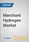 Merchant Hydrogen: Industrial Gas and Energy Markets - Product Thumbnail Image