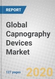Global Capnography Devices Market- Product Image