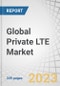 Global Private LTE Market by Component (Infrastructure and Services), Technology (FDD and TDD), Deployment Model (Centralized and Distributed), Frequency Band (Licensed, Unlicensed, and Shared Spectrum), End User and Region - Forecast to 2027 - Product Thumbnail Image