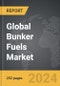 Bunker Fuels - Global Strategic Business Report - Product Thumbnail Image