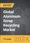 Aluminum Scrap Recycling - Global Strategic Business Report - Product Thumbnail Image
