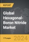 Hexagonal-Boron Nitride (h-BN) - Global Strategic Business Report - Product Thumbnail Image
