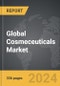 Cosmeceuticals - Global Strategic Business Report - Product Thumbnail Image