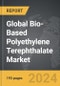 Bio-Based Polyethylene Terephthalate (PET) - Global Strategic Business Report - Product Image