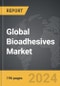 Bioadhesives - Global Strategic Business Report - Product Image